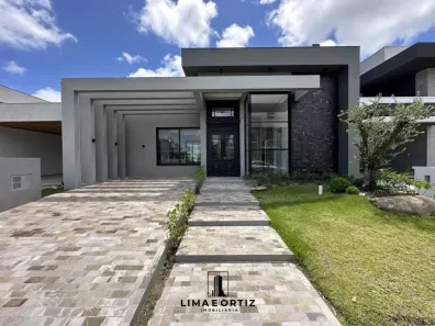 Casa de Condomínio com 2 Quartos à venda, 168m² no Tramandaí, Tramandaí