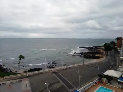Apartamento com 3 Quartos à venda, 120m² no Barra, Salvador