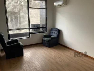 Sala Comercial para alugar, 27m² no Floresta, Porto Alegre