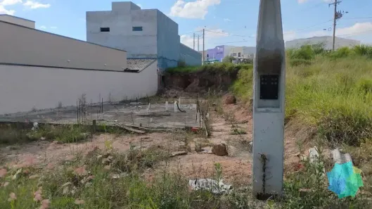 Lote/Terreno à venda, 187m² no Nossa Senhora do Monte Serrat, Salto
