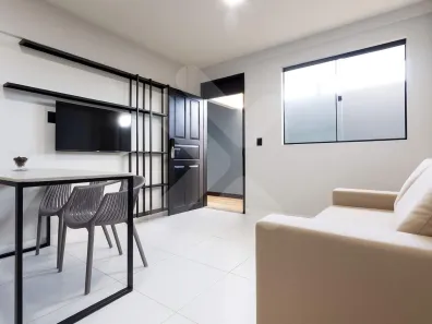 Kitnet com 2 Quartos para alugar, 60m² no Alecrim, Natal