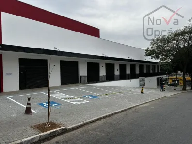 Ponto Comercial para alugar, 52m² no Vila Santa Catarina, São Paulo