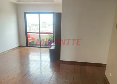 Apartamento com 3 Quartos à venda, 92m² no Carandiru, São Paulo