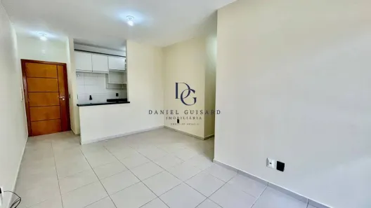 Apartamento com 2 Quartos para alugar, 65m² no Granjas Santa Terezinha, Taubaté