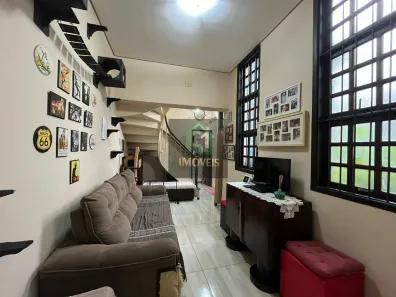 Sobrado com 4 Quartos à venda, 150m² no Santa Cecília, São Paulo