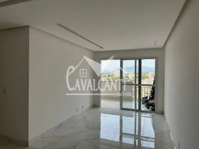 Apartamento com 4 Quartos à venda, 104m² no Centro, Itaboraí