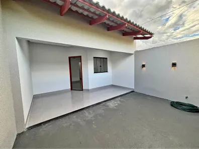 Casa com 2 Quartos à venda, 87m² no Villa Cassini, São José do Rio Preto