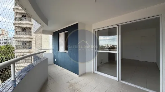 Apartamento com 2 Quartos para alugar, 69m² no Parque Residencial Aquarius, São José dos Campos