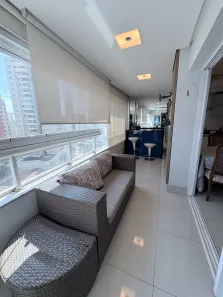 Apartamento com 3 Quartos à venda, 128m² no Jardim Goiás, Goiânia