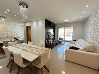 Apartamento com 3 Quartos à venda, 83m² no Gleba Fazenda Palhano, Londrina