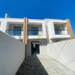 Casa de Condomínio com 2 Quartos à venda, 86m² no Itoupava Central, Blumenau