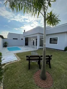 Casa com 3 Quartos à venda, 135m² no , Tijucas