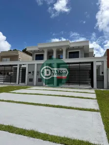 Sobrado com 3 Quartos à venda, 175m² no Ingleses do Rio Vermelho, Florianópolis