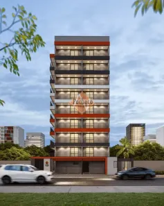 Apartamento com 2 Quartos à venda, 40m² no Jardim Penha, São Paulo