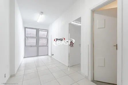 Sala Comercial para alugar, 39m² no Centro, Curitiba