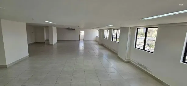 Sala Comercial para alugar, 367m² no Setor Oeste, Goiânia