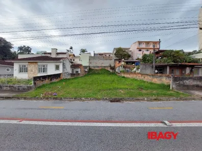 Lote/Terreno para alugar, 360m² no Jardim Cidade de Florianópolis, São José