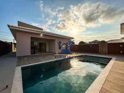 Casa com 3 Quartos à venda, 150m² no Nova São Pedro, São Pedro da Aldeia