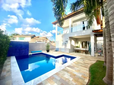 Casa de Condomínio com 3 Quartos à venda, 234m² no Jardim Três Marias, Peruíbe