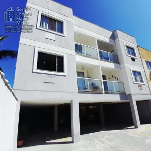 Apartamento com 1 Quarto à venda, 50m² no Joaquim de Oliveira, Itaboraí