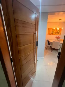Apartamento com 2 Quartos à venda, 72m² no Souza, Belém
