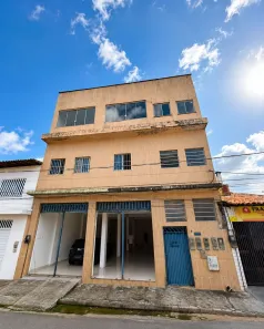 Prédio Comercial com 8 Quartos à venda, 180m² no Cohatrac II, São Luís