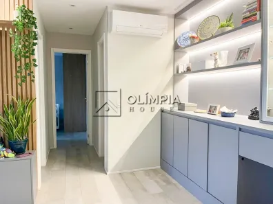 Apartamento com 2 Quartos à venda, 65m² no Indianópolis, São Paulo