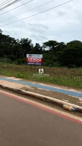 Lote/Terreno à venda, 1984m² no Horto Florestal, Rio Branco