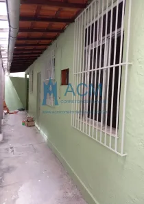 Casa com 1 Quarto para alugar, 26m² no Vila da Penha, Rio de Janeiro