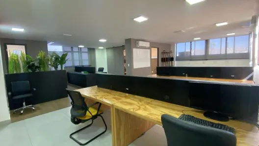 Sala Comercial à venda, 100m² no Consolação, São Paulo