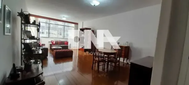 Apartamento com 3 Quartos à venda, 206m² no Copacabana, Rio de Janeiro
