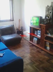 Apartamento com 1 Quarto à venda, 48m² no Passo da Areia, Porto Alegre