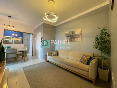 Apartamento com 3 Quartos à venda, 114m² no Itararé, São Vicente