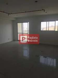 Sala Comercial para venda ou aluguel, 45m² no Jardim Dom Bosco, São Paulo