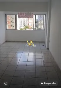 Apartamento com 3 Quartos à venda, 100m² no Tamarineira, Recife