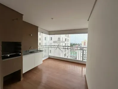 Apartamento com 3 Quartos à venda, 91m² no Parque Industrial, São José dos Campos