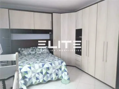 Sobrado com 3 Quartos à venda, 219m² no Jardim Las Vegas, Santo André