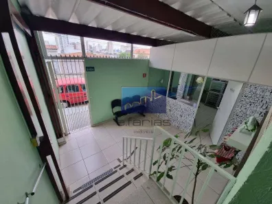 Imóvel Comercial com 2 Quartos para alugar, 80m² no Vila Aricanduva, São Paulo