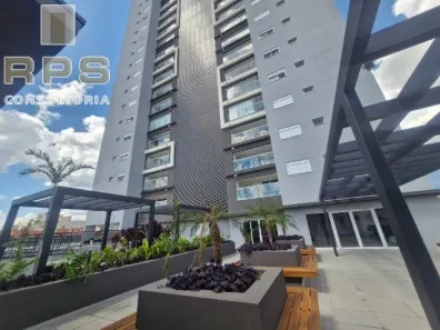 Apartamento com 3 Quartos à venda, 101m² no Vila Helena, Atibaia