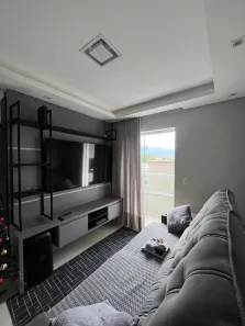 Apartamento com 2 Quartos à venda, 57m² no Vila Nova, Joinville