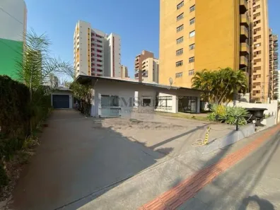 Ponto Comercial para alugar, 428m² no Centro, Londrina
