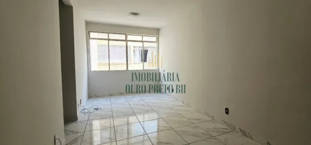 Apartamento com 2 Quartos para alugar, 42m² no Castelo, Belo Horizonte
