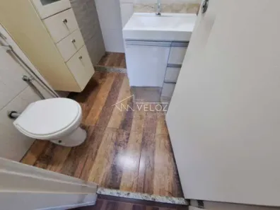 Apartamento com 2 Quartos à venda, 71m² no Botafogo, Rio de Janeiro