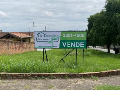 Lote/Terreno à venda, 278m² no Jardim Parque Jupiá, Piracicaba