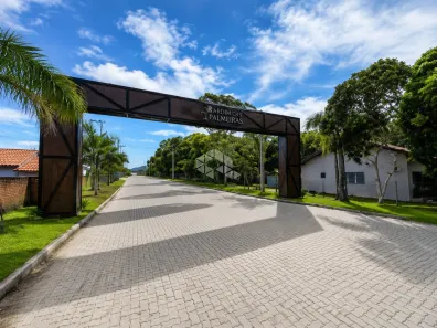Lote/Terreno à venda, 309m² no Rosas, Estância Velha