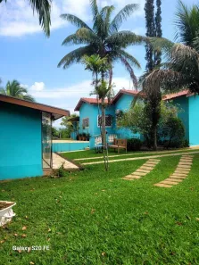 Fazenda/Sítio com 4 Quartos à venda, 2500m² no Nova Aurora, São Pedro