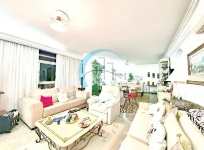 Apartamento com 3 Quartos à venda, 150m² no Gonzaga, Santos
