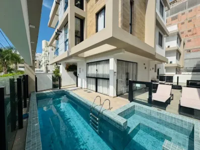 Apartamento com 2 Quartos à venda, 60m² no Praia De Palmas, Governador Celso Ramos