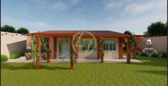 Fazenda/Sítio com 3 Quartos à venda, 141m² no Mato Seco, Itapetininga