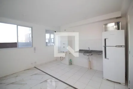 Apartamento com 2 Quartos à venda, 32m² no Vila Galvão, Guarulhos